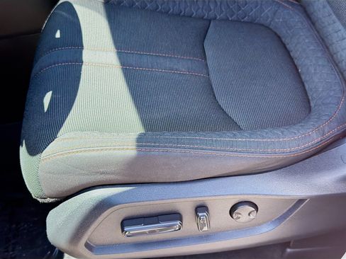 Certified 2024 Honda Pilot Sport image 17