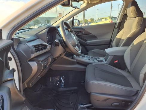 New 2026 Subaru Crosstrek 2.0i Premium AWD/4WD image 7