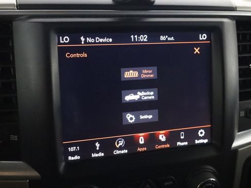 Used 2019 RAM 1500 Big Horn AWD/4WD image 34
