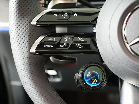 Certified 2026 Mercedes-Benz C 43 AMG 4MATIC Sedan image 18