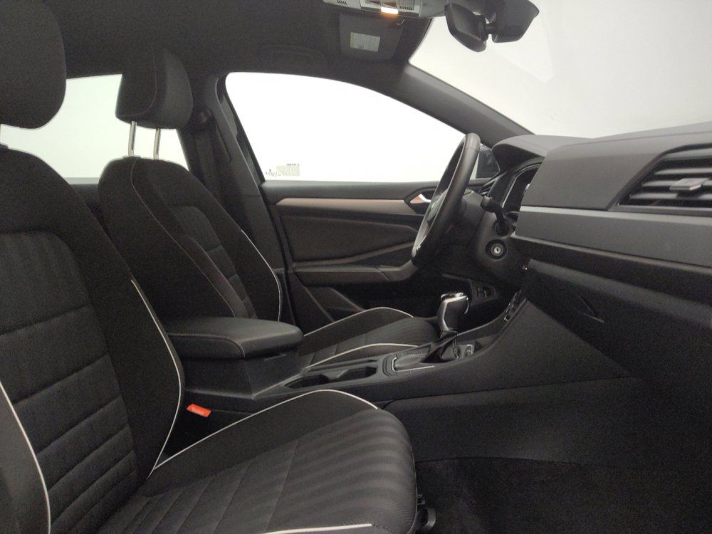 Used 2024 Volkswagen Jetta Sport FWD image 21