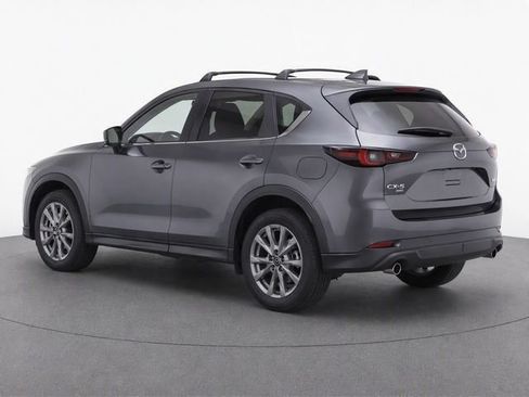 Used 2025 MAZDA CX-5 AWD 2.5 S image 4