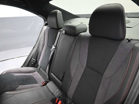 Used 2022 Subaru WRX Limited image 19