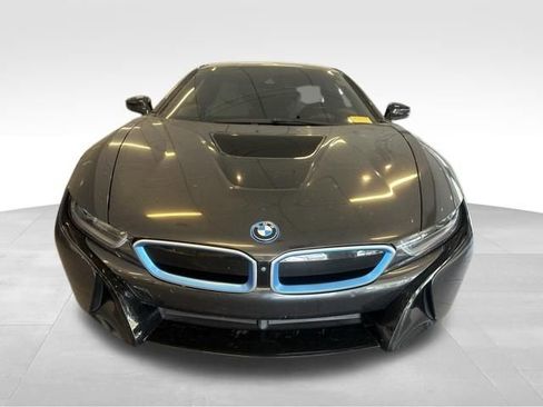 Used 2015 BMW i8 AWD/4WD image 11