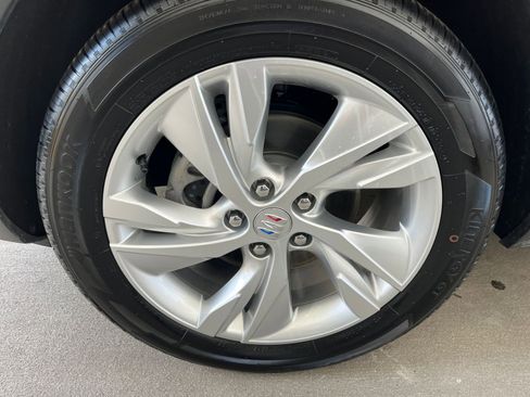 Used 2025 Buick Encore GX Preferred image 31