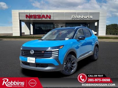 Certified 2026 Nissan Kicks SR w/ SR Premium Package