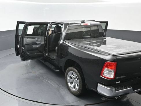 Used 2020 RAM 1500 Big Horn AWD/4WD image 25