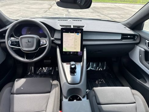Used 2022 Polestar Polestar 2 w/ Performance Package AWD/4WD image 16
