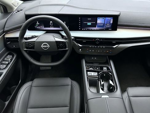 New 2026 Nissan Murano SL image 12