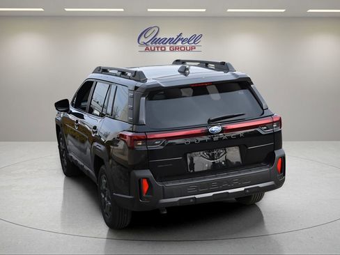 New 2026 Subaru Outback Premium image 6