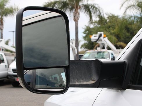 Used 2017 RAM 2500 Big Horn image 15