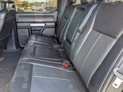 Used 2021 Ford F250 Lariat image 14