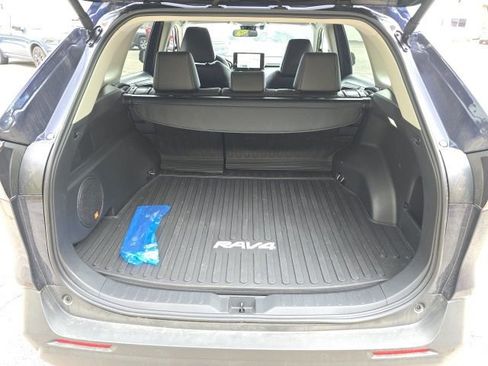 Used 2025 Toyota RAV4 XLE Premium w/ Weather Package image 4