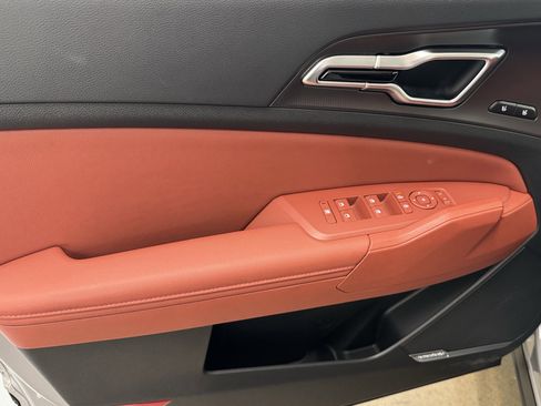New 2026 Kia Sportage SX image 21