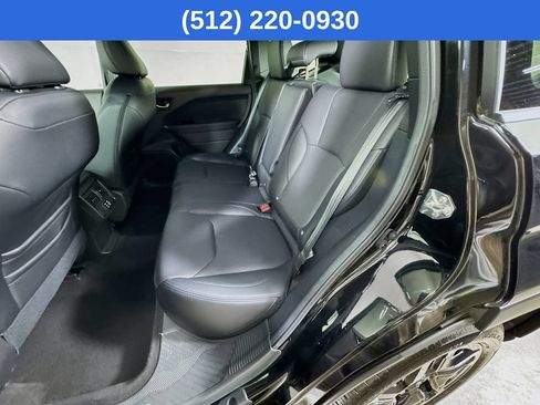 Certified 2026 Subaru Forester Limited AWD/4WD image 31