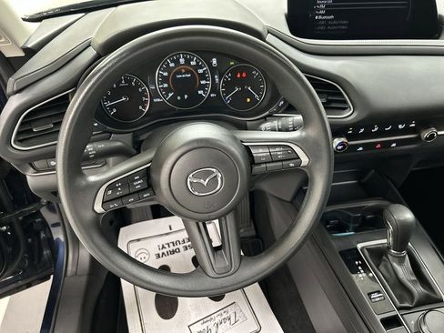 Certified 2024 MAZDA CX-30 AWD 2.5 S image 4