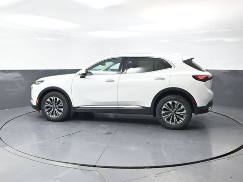 Used 2024 Buick Envision Preferred AWD/4WD image 10