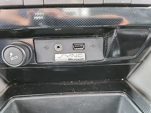Used 2012 Ford F150 FX4 w/ FX Luxury Pkg AWD/4WD image 22
