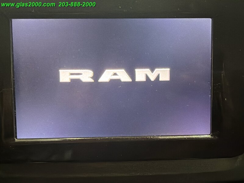 Used 2024 RAM ProMaster 2500 w/ Convenience Group FWD image 25