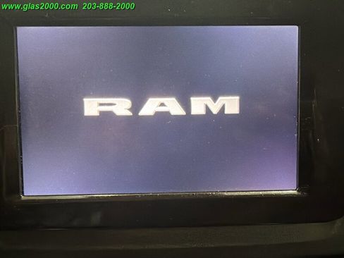 Used 2024 RAM ProMaster 2500 w/ Convenience Group FWD image 25