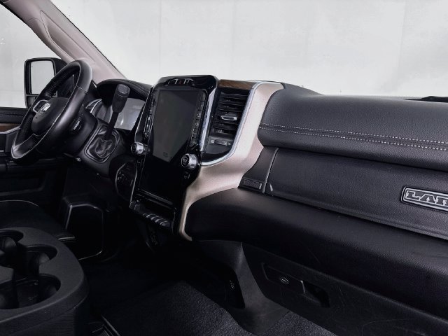 Used 2024 RAM 2500 Laramie AWD/4WD image 26