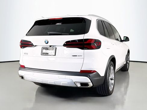 Used 2026 BMW X5 xDrive40i w/ Premium Package image 7