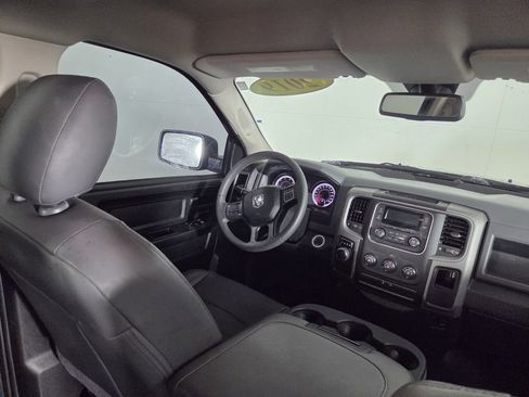 Certified 2019 RAM 1500 Tradesman image 30