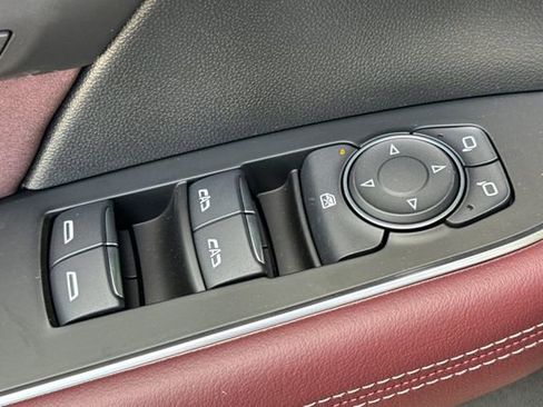 New 2026 Buick Envision Sport Touring AWD/4WD image 12