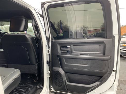 Used 2022 RAM 2500 Tradesman image 32