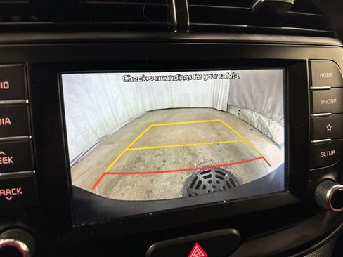 Used 2021 Kia Soul S image 17