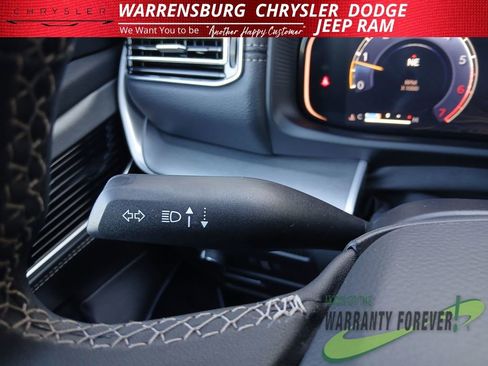 New 2026 Jeep Grand Wagoneer Limited image 17