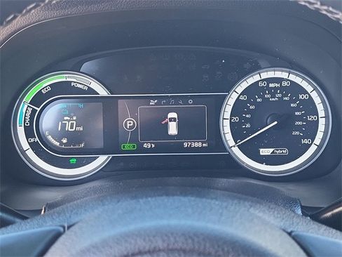 Used 2019 Kia Niro S Touring image 11