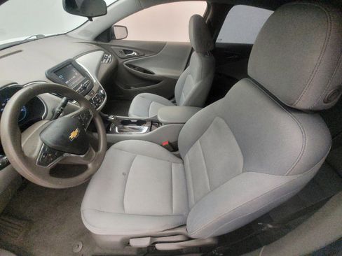 Used 2016 Chevrolet Malibu LS image 17