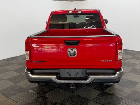 Certified 2023 RAM 1500 Big Horn AWD/4WD image 10