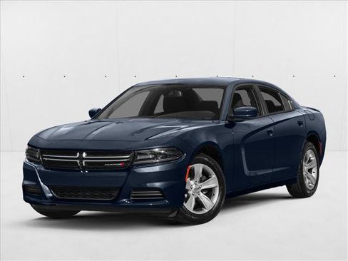 Used 2017 Dodge Charger SE w/ Popular Equipment Group image 1