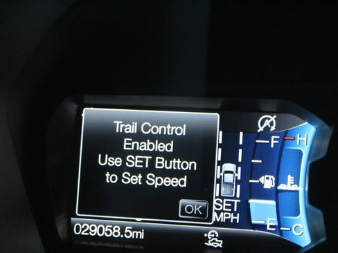 Used 2021 Ford Ranger Lariat w/ Equipment Group 501A High image 29