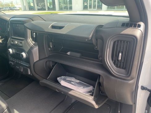 Used 2025 GMC Sierra 3500 Pro w/ 1SA Pro Safety Plus Package image 37