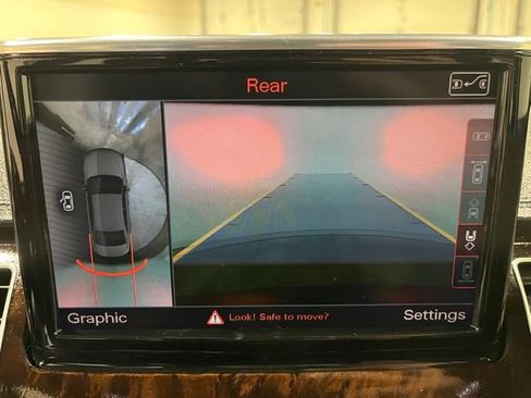 Used 2015 Audi A8 L 3.0T w/ Premium Package image 38