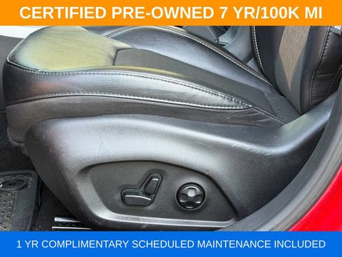 Used 2018 Jeep Compass Latitude w/ Popular Equipment Group AWD/4WD image 28
