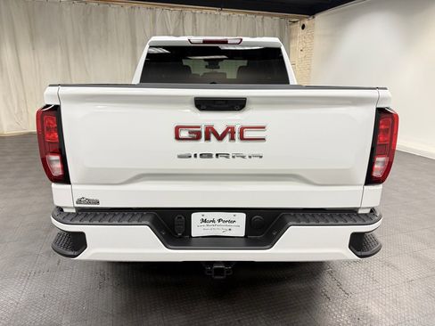 New 2026 GMC Sierra 1500 Pro w/ Graphite Edition image 4