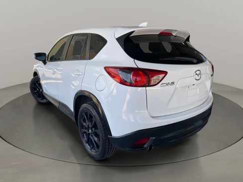 Used 2014 MAZDA CX-5 Grand Touring FWD image 3