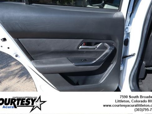 Used 2024 MAZDA CX-50 AWD 2.5 S w/ Preferred Package image 26