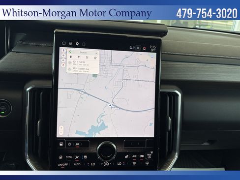 Used 2024 GMC Acadia Denali w/ Super Cruise Package FWD image 28