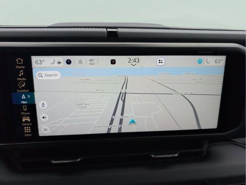 New 2026 Jeep Wrangler Sahara image 17