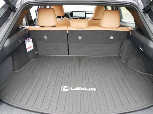 New 2026 Lexus UX 300h AWD image 12