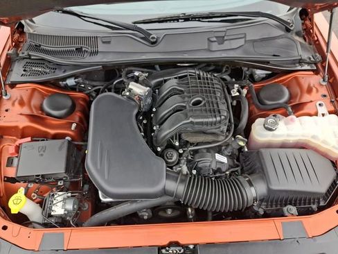 Used 2023 Dodge Challenger SXT w/ Cold Weather Group AWD/4WD image 27