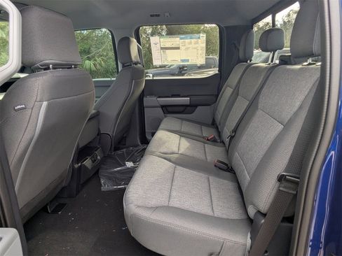 New 2026 Ford F250 XL w/ STX Appearance Package image 14