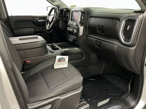 Certified 2020 GMC Sierra 1500 Elevation w/ Elevation Value Package AWD/4WD image 37