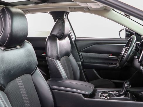 Used 2023 MAZDA CX-50 2.5 S w/ Cargo Package image 27