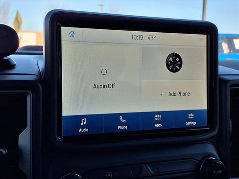 Certified 2021 Ford Bronco Sport Big Bend w/ Big Bend Package image 12